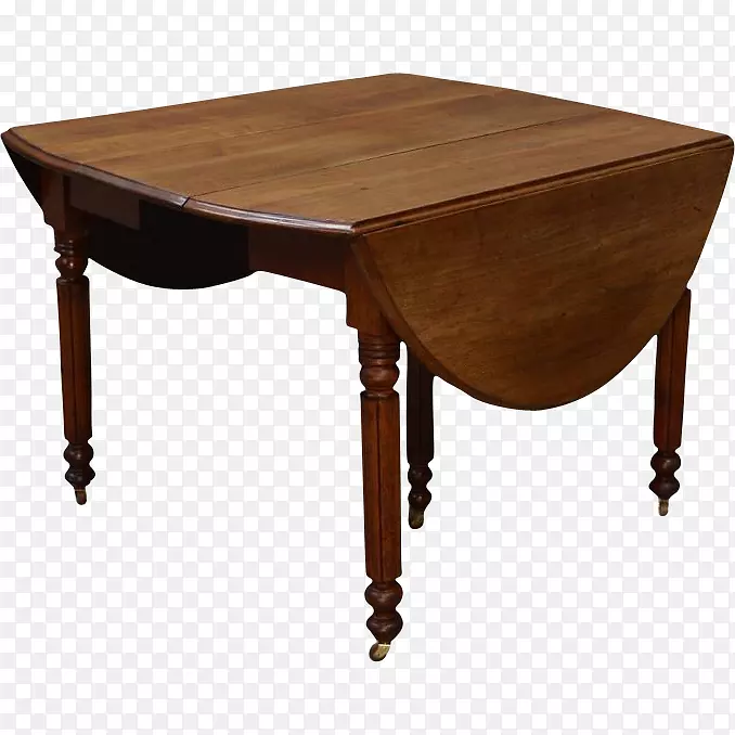 桌子角桌木染色台