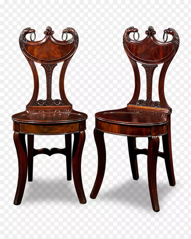古董家具桌椅