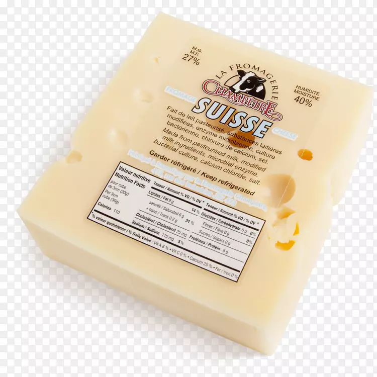 Gruyère乳酪牛奶瑞士蒙塔西奥牛奶