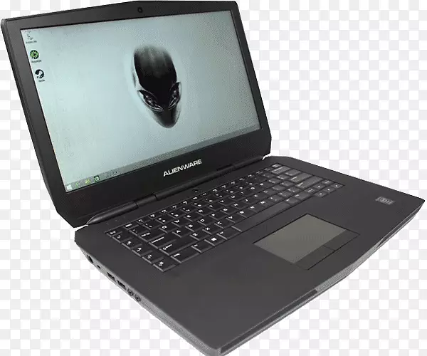 电脑硬件戴尔笔记本电脑空气笔记本电脑