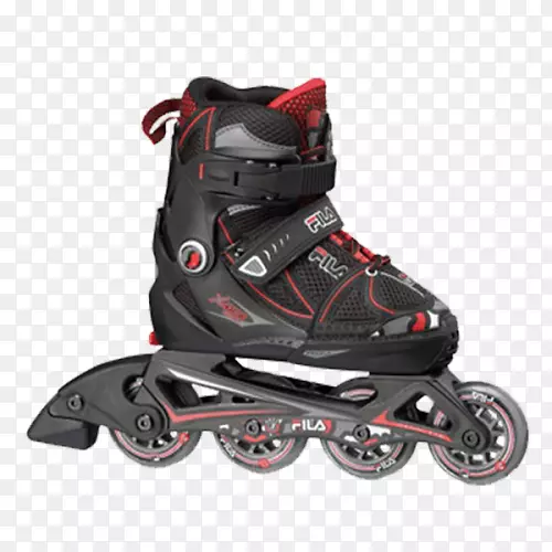 在线溜冰鞋轮滑滑板圆角溜冰鞋