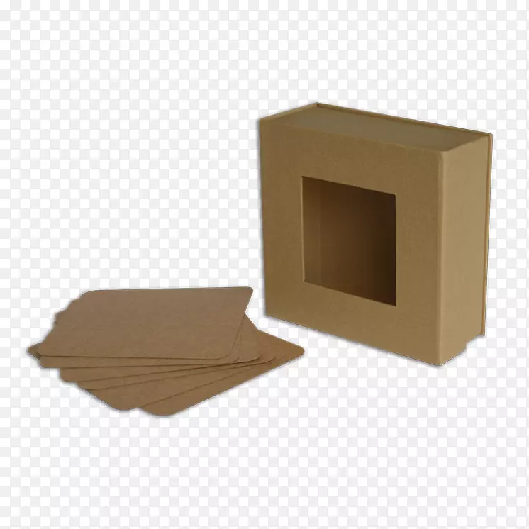 盒火柴盒卡片混合媒体订书机.盒
