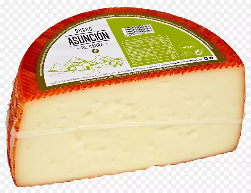 Gruyère奶酪山羊奶酪牛奶Montasio山羊奶酪