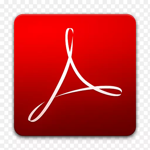 Adobe acrobat xi adobe Reader pdf adobe系统-阅读器