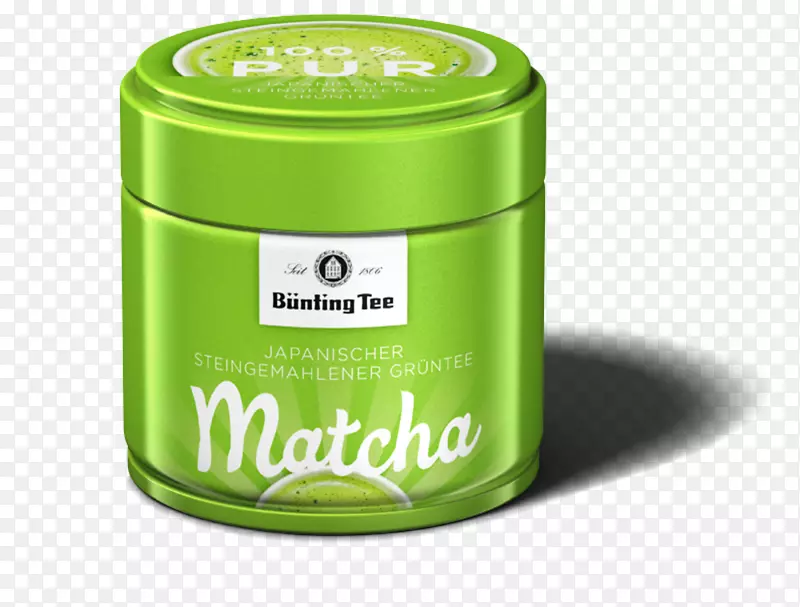 抹茶绿茶奶油-绿茶
