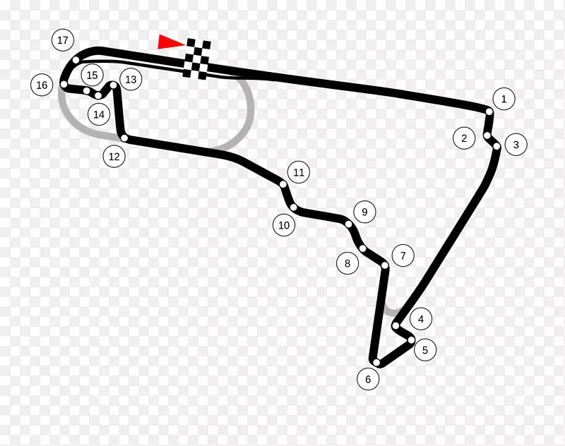 Autódromo hermanos Rodríguez墨西哥大奖赛2016年方程式1世界锦标赛2015年方程式1世界锦标赛2018年FIA方程式1世界锦标赛-汽车锦标赛
