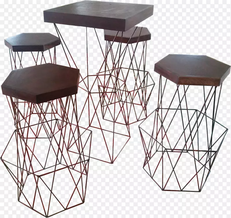 桌椅，吧台，凳子，家具，桌椅