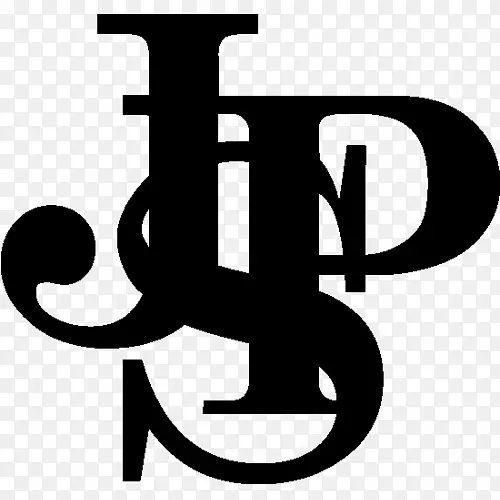 约翰播放器和儿子JPS标志品牌设计