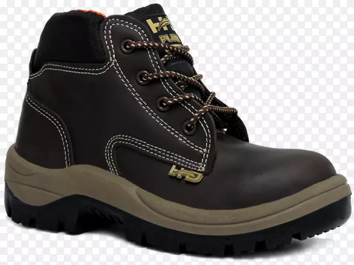 Bota工业个人防护设备鞋类靴