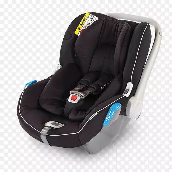 婴儿和幼童汽车座椅，航空风筝+儿童ISOFIX-汽车