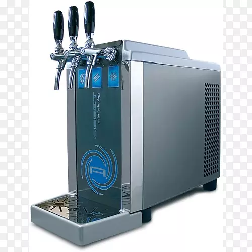 碳酸水餐厅水冷却器脱紫苏酮-水