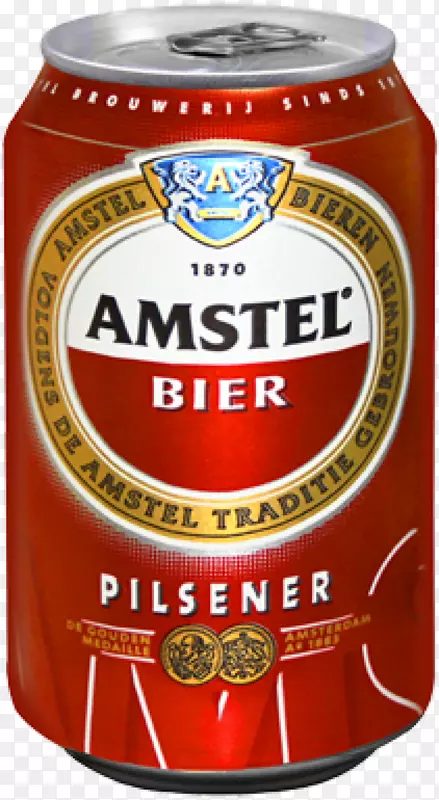 啤酒Amstel罐头可以喜力国际啤酒