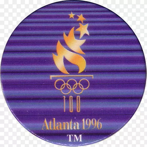 1996年夏季奥运会亚特兰大标志-亚特兰大嘎天空
