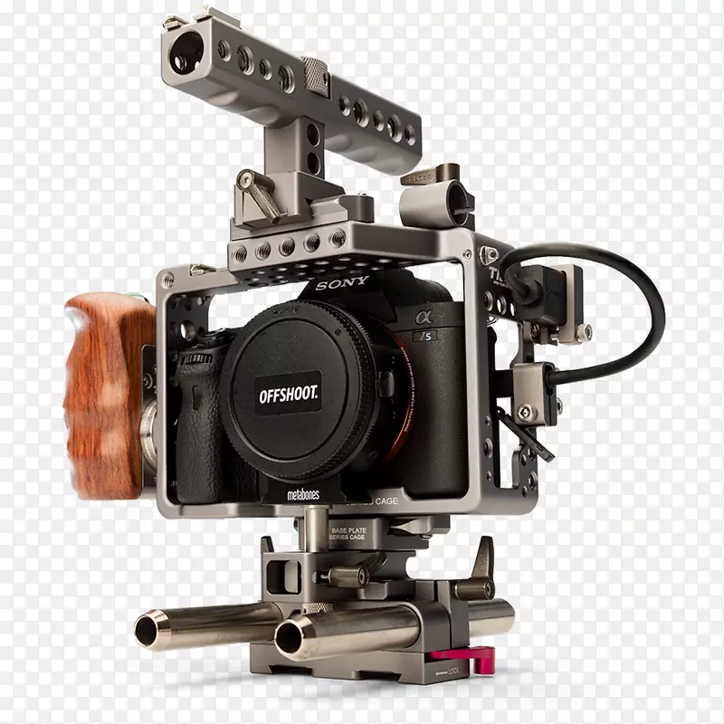 摄像机镜头摄像机单镜头反射式摄像机镜头