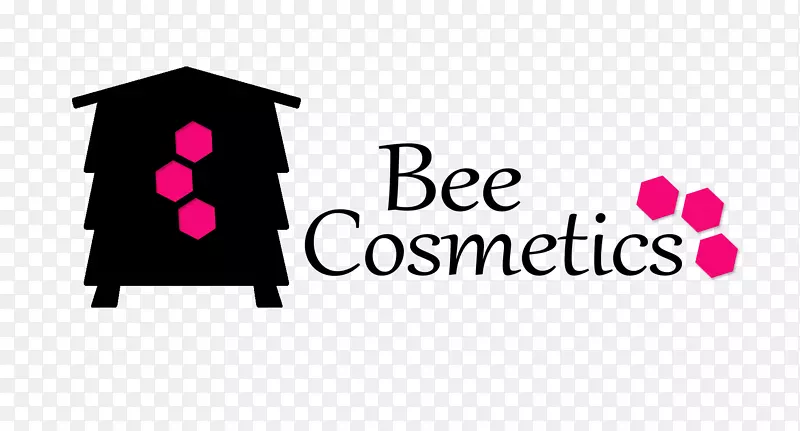 蜜蜂化妆品标志护肤蜂胶