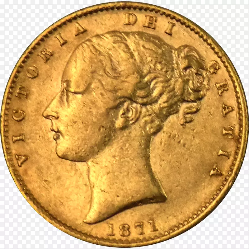 金币青铜01504古代历史硬币