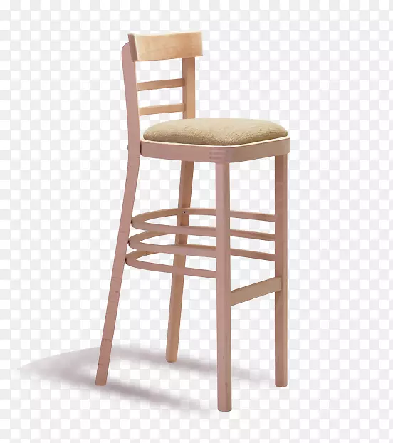 吧台凳子木椅