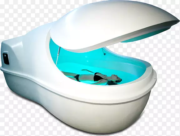 冷冻疗法-漂浮疗法-南坦帕客房水疗放松技术-浴缸放松疗法