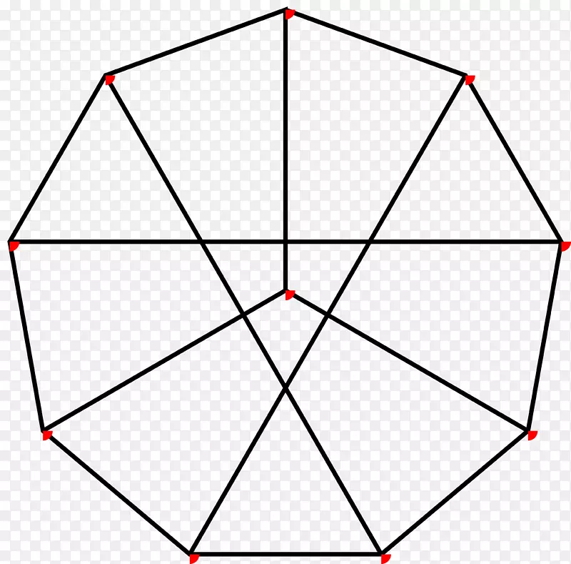 数学三角Petersen图几何边数学