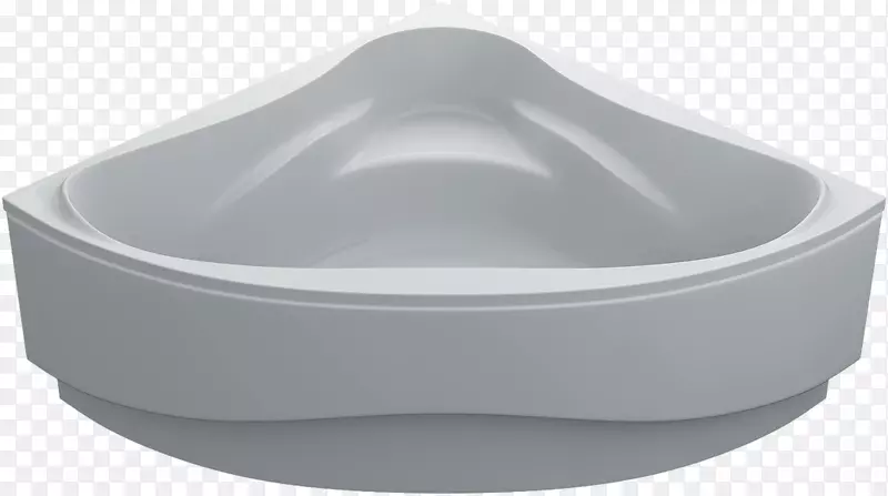 塑料餐具浴缸-浴缸