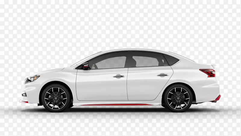 日产叶子车日产纳瓦拉2018年日产Sentra s-Nissan
