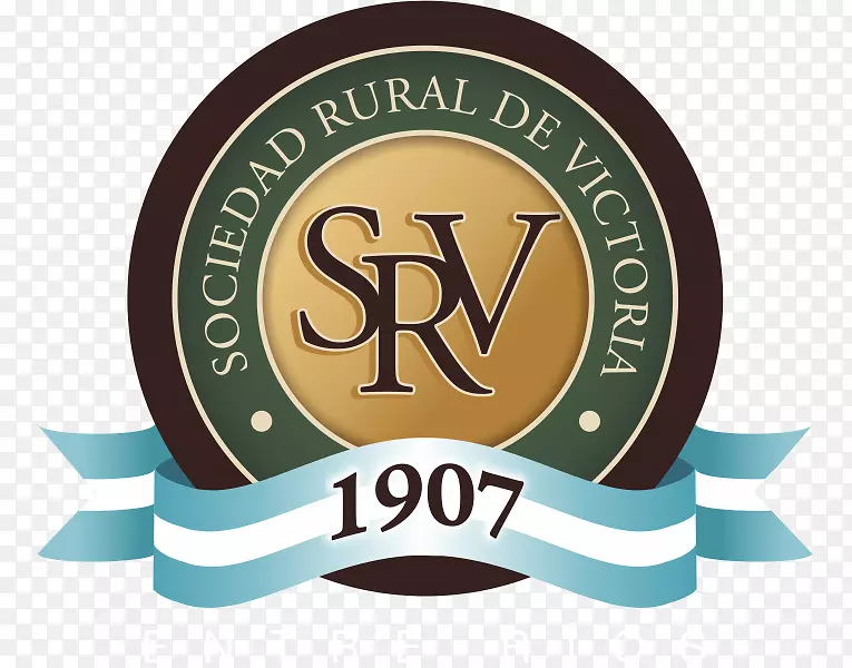 农村社会维多利亚大道Pueyrredón fa省学校-维多利亚标志