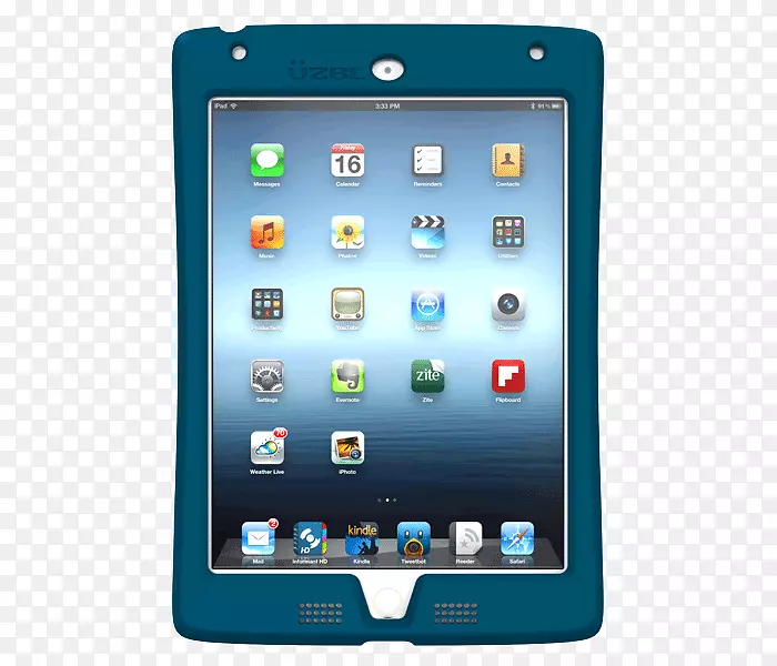 iPad 2 iPad 3 iPad 4 iPad 4