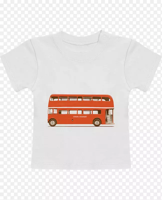 伦敦巴士t恤苹果iphone 7加袖子巴士