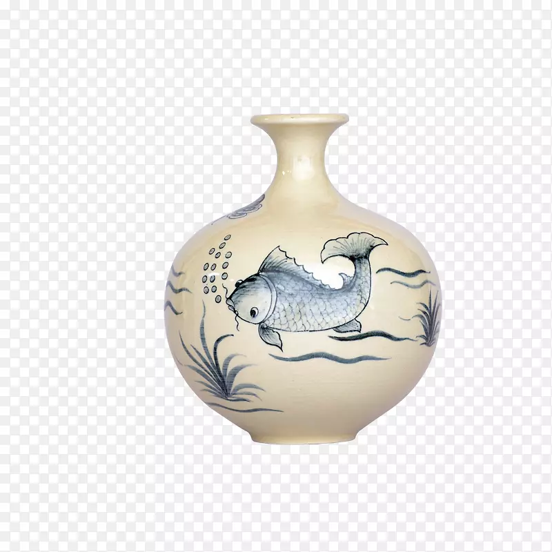 廷和陶瓷花瓶-我的xa陶器-花瓶
