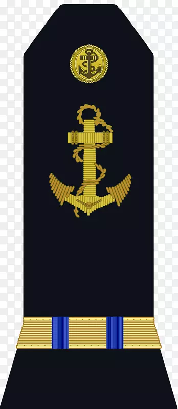 法国海军中将-法国