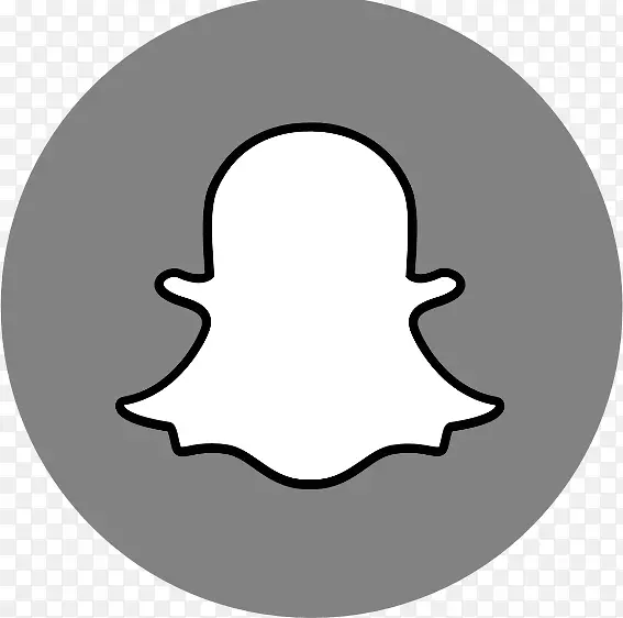 社交媒体Snapchat Snap Inc.Sarahah-社交媒体