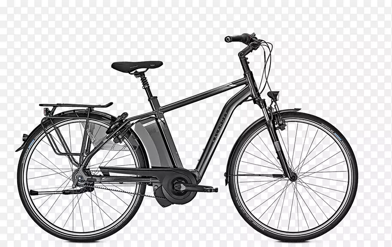 电动自行车Kalkhoff滑板车罗利自行车公司-自行车