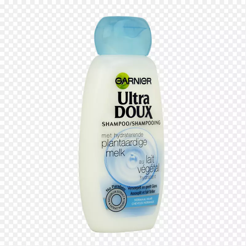 洗发水加尼埃牛奶替代洗发水沐浴凝胶-洗发水