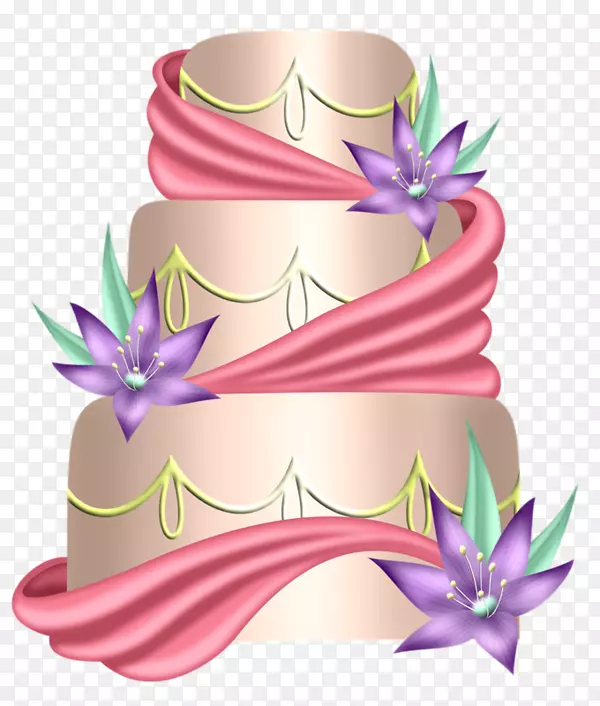 蛋糕生日蛋糕
