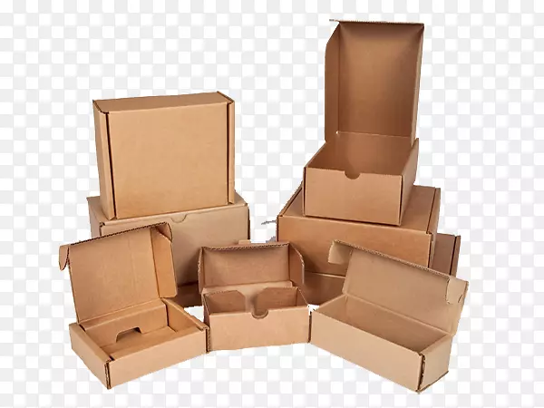 纸箱包装和标签瓦楞纸纤维板.纸箱箱