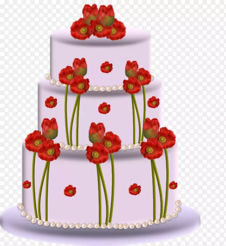 蛋糕装饰婚礼蛋糕中心博客生日-婚礼蛋糕