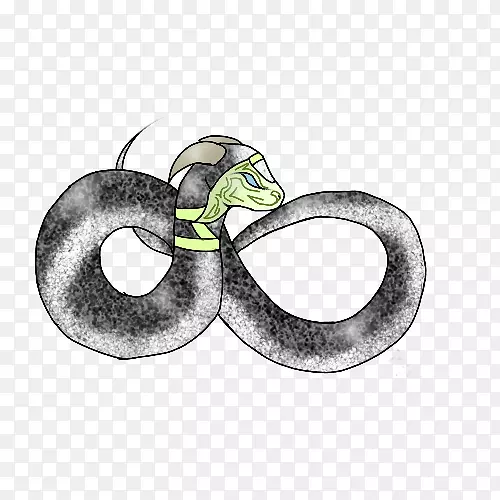 车身珠宝银字体