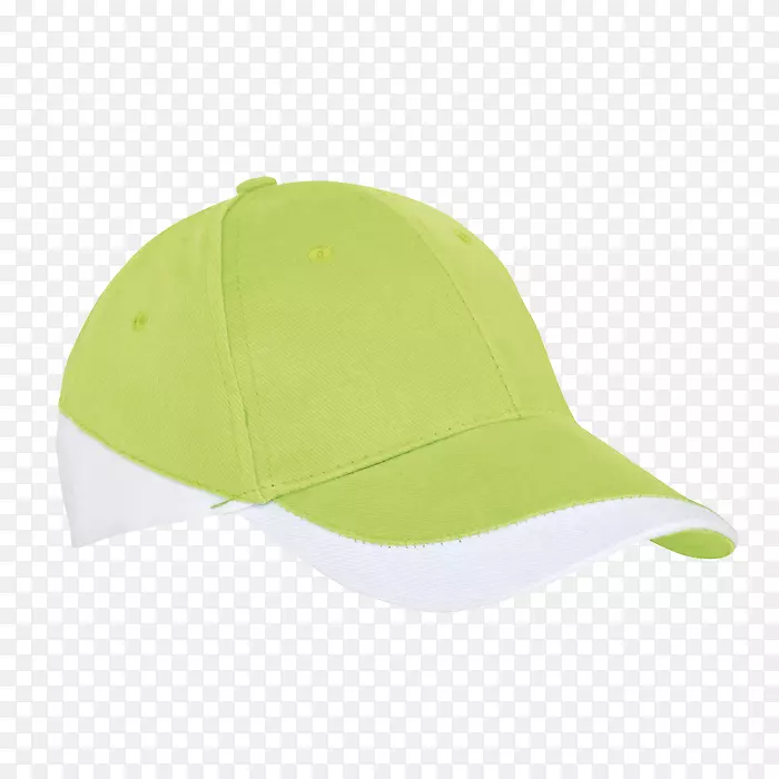 棒球帽czapka黄色促销商品棒球帽