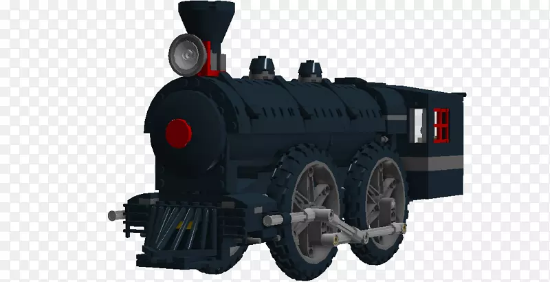 蒸汽机，火车，汽车，机车，火车