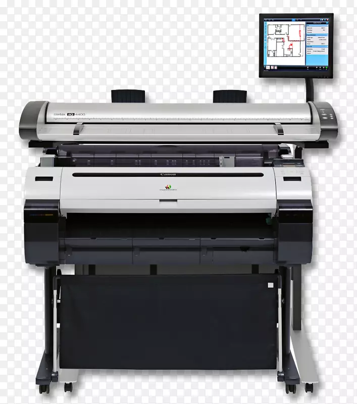 喷墨打印惠普图像扫描仪激光打印多功能打印机惠普