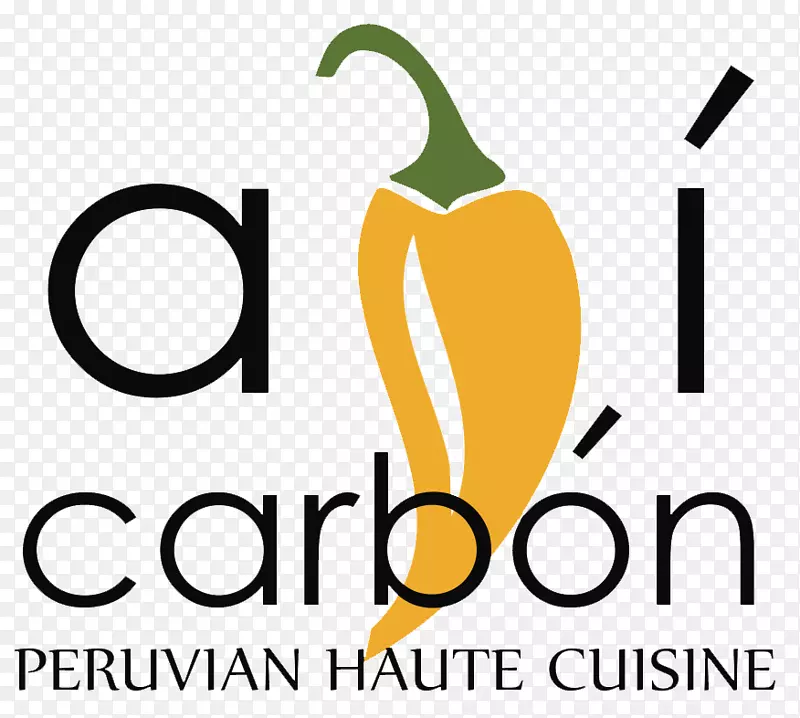 低碳经济二氧化碳碳纤维能源餐厅标志