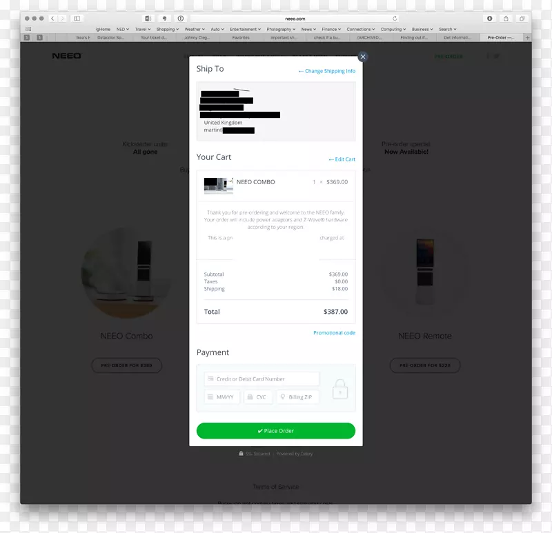屏幕截图HomeKit MacOS mein farbenbuh-误解