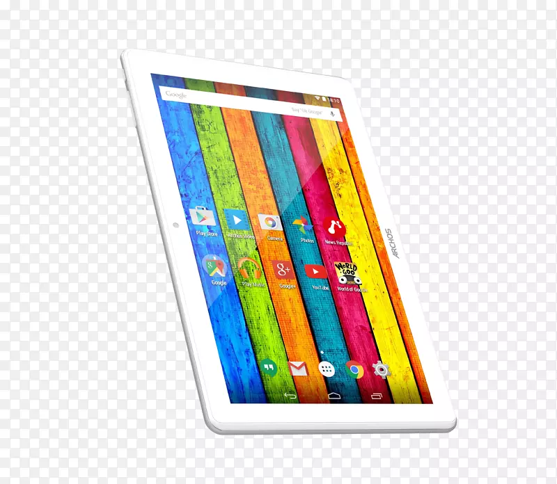 Archos 101 d neon archos 101互联网平板电脑android gigabyte-android