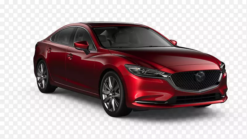 2018年马自达MX-5 Miata Mazda 3马自达Cx-5马自达Cx-9-马自达