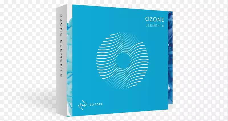 iZotope品牌电视节目-3D盒。软件盒