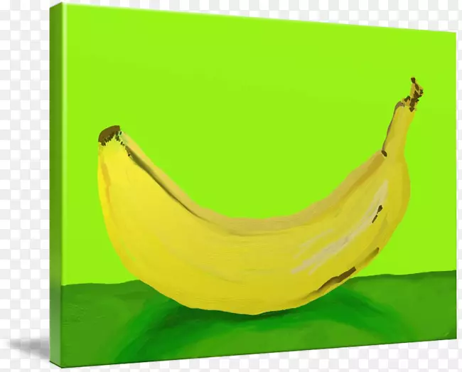 香蕉字体-香蕉