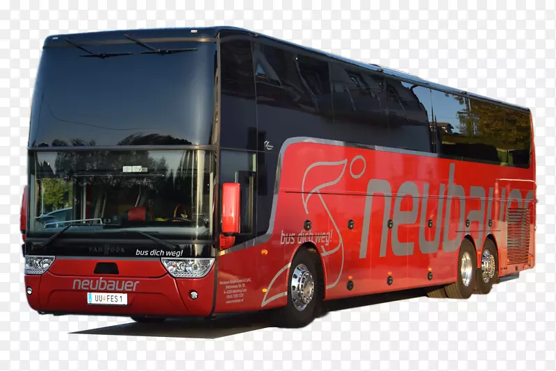 旅游巴士服务车双层巴士运输巴士