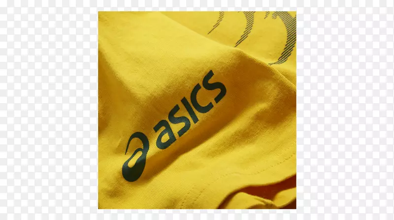 Asics品牌字体-壁纸