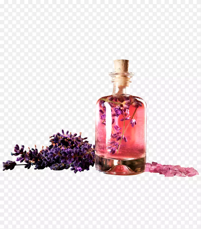 液化香精玻璃瓶香水