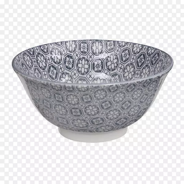 碗陶瓷餐具斑紋釉陶器板